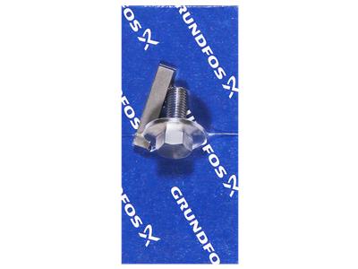 Grundfos kit, kit de fixation 97642854
