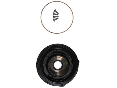 Grundfos kit, flange W/DRAIN/G-RING D115 kit 98330551