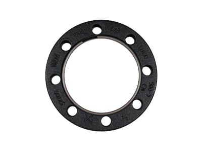 Grundfos kit, bride PN16 DN100 kit 98061929