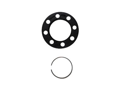 Grundfos kit, bride PN40 DN65 kit 97521262