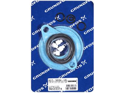 Grundfos kit, joint FFKM kit 96533374