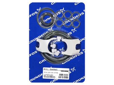 Grundfos kit, joint CR/N 120/150 VITON kit 95059805