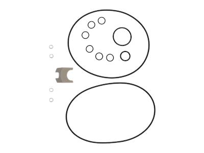 Grundfos kit, joint EPDM kit 96416597