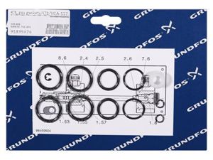 Grundfos kit, joint CI2 kit 91835976