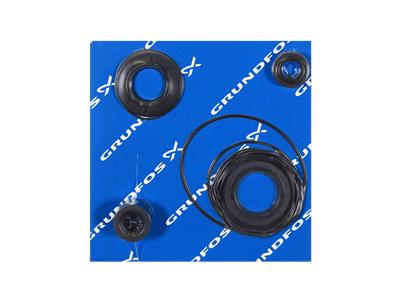 Grundfos kit, joint GAM kit 95065455