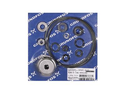 Juego Grundfos, Junta W Junta AQBE/V (VERSION I&amp;G) Kit 98810275
