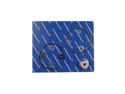 Grundfos Set, Seal W Seal RUUE/V (I&amp;G Version) Kit 99051658