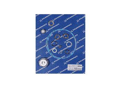 Grundfos Kit, Junta W Junta AQQE/V (A-VERSION) Kit 96932394