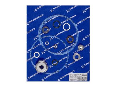 Grundfos Juego, Junta W Junta AVBE/V (A-VERSION) Kit 96932393