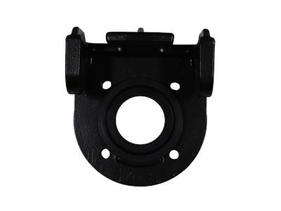 Grundfos kit, patin de guidage DN65/80 composant 96692331