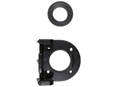 Grundfos kit, patin de guidage DN65 FKM composant 96692330