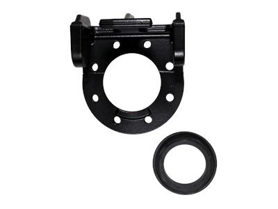 Grundfos kit, patin de guidage DN80 composant 96592058