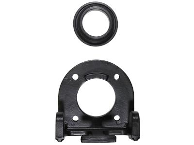 Grundfos kit, patin de guidage DN65 composant 96692327