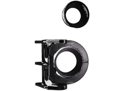 Grundfos kit, patin de guidage DN150 composant 96611613