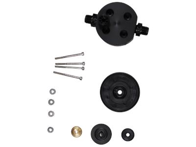 Grundfos kit, tête kit 98354790