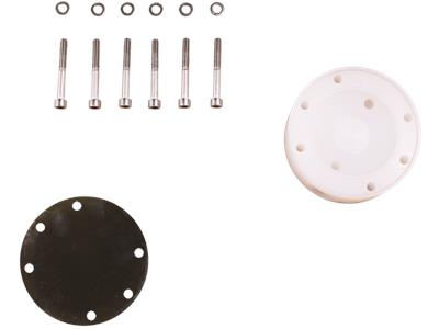 Grundfos kit, tête kit 98961636