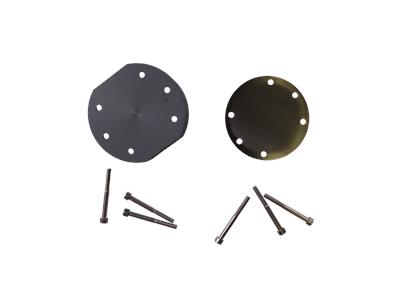 Grundfos kit, tête kit 98837938
