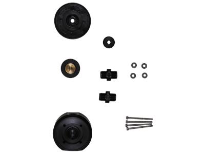 Grundfos kit, tête kit 98354802