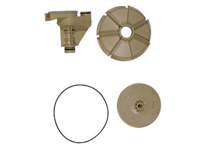 Grundfos kit, hydraulique kit 98715214