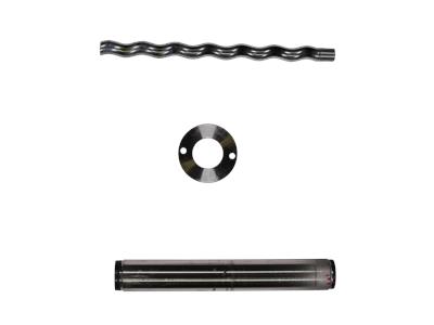 Grundfos kit, hydraulic 1.2 QM-3 kit 96959823