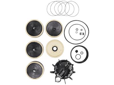 Grundfos kit, hydraulique kit 96525909