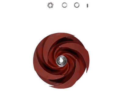 Grundfos kit, roue 96067254 kit 96831099