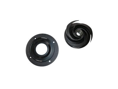 Grundfos kit, roue Joints d'étanchéité d'arbre KIT de retour 97767594