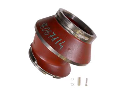 Grundfos kit, roue 96067114 kit 96832427