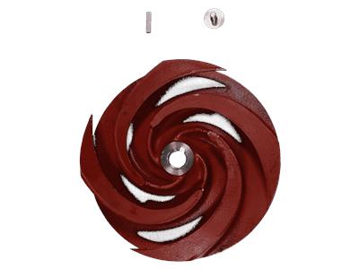 Grundfos kit, roue 96067146 kit 96833489