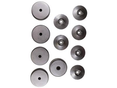 Grundfos kit, roue POLIE kit 96607936