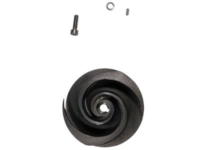 Grundfos kit, roue SEV.65.65.15 kit 96115100