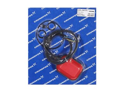 Kit Grundfos, interruptor de nivel SPO3/SPO5 kit 96511662