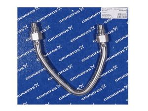 Grundfos Satz,LIFT. BÜGELRAHMEN C Bausatz 96690432