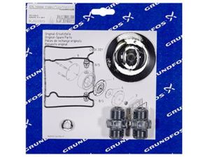 Grundfos kit, entretien 35/PVC/E/SS kit 91835953