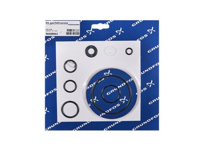 Grundfos kit, entretien gaz/545 kit 96688862