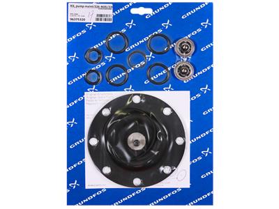 Grundfos kit, maintenance V/SS kit 96375320
