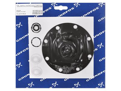 Grundfos kit, entretien 115/PV/T/T kit 91835969