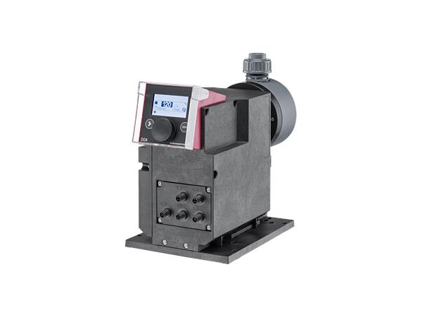 Grundfos DDA 60-10 AR-PV/E/C-F-31U3FG Metering pump 99159372