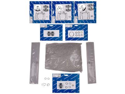 Grundfos kit, entretien avec pompe DMX kit 95717919