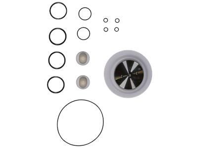 Kit Grundfos, kit de mantenimiento PP/PVC/T/C 96688943