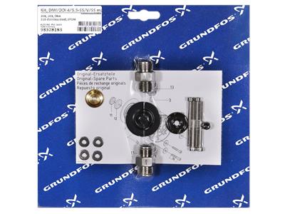 Grundfos kit, kit d'entretien 98328183