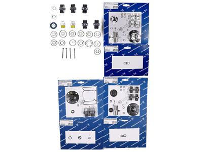 Grundfos kit, entretien ClO2/150g/h/&lt;3bar/&gt;Jan.04 kit 96689100