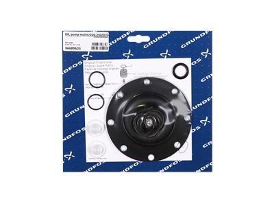 Grundfos kit, kit d'entretien 96689623