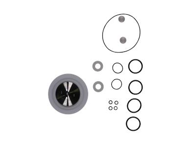Grundfos kit, entretien DDI150-4/PP/PVC/V/G kit 96634524