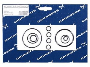 Grundfos Kit, entretien M&amp;C/joints/AQC-D1,D2,D3 kit 96609171