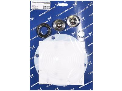 Grundfos kit, maintenance SS/V/SS kit 96375336