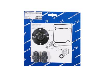 Grundfos kit, entretien 16/PVC/V/G kit 96634414