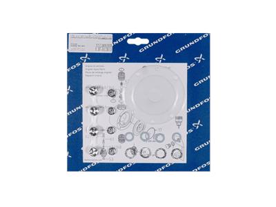 Grundfos kit, entretien SS/V/SS kit 96375326