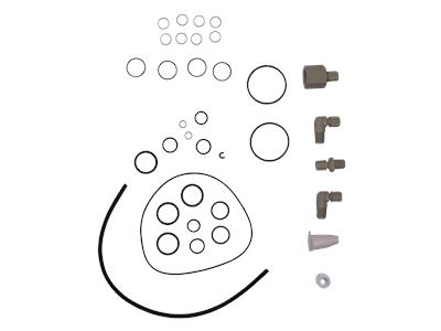 Grundfos kit, entretien joint gaz/117/&lt;Mai04 kit 96689067
