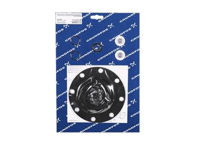 Grundfos kit, maintenance kit 91835837